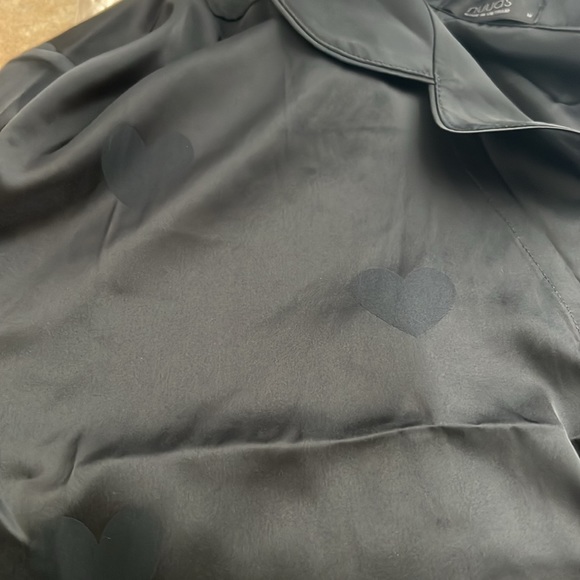 NUUDS Hearts Pajama Set - Picture 4 of 6